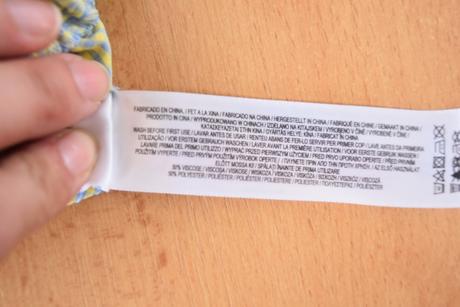 Kraťasy vel. 8 - 9 let, primark,134