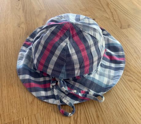 Klobouk & klobouček coccodrillo vel. 98/104, coccodrillo,98