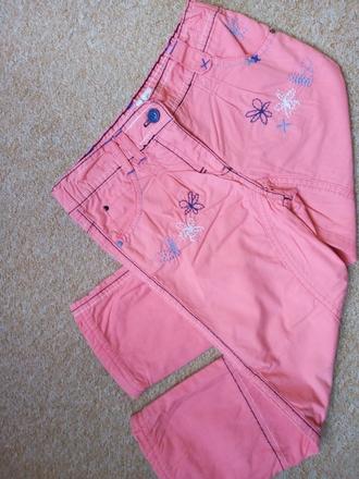 Kalhoty zn."f&f" vel."116", f&f,116