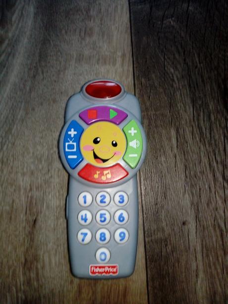 Mluvící telefon,