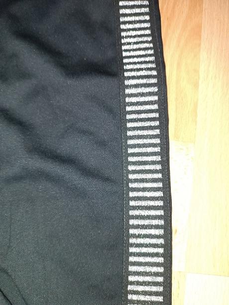 Legínové kalhoty vel.36/38, bonprix,38