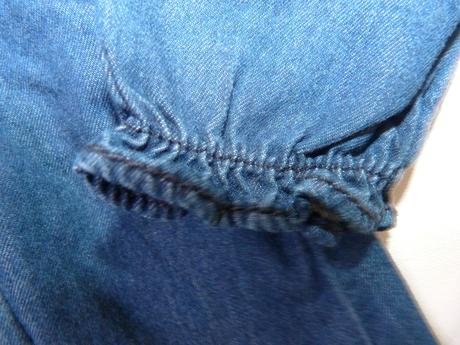 Šatičky vel. 80, next,80