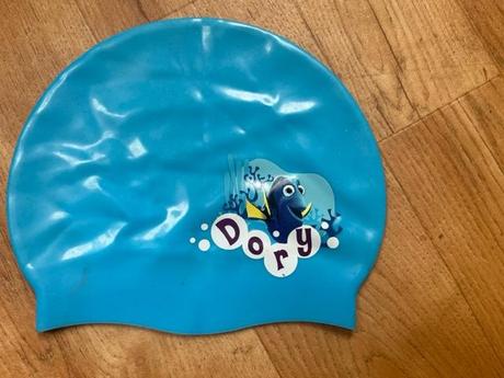 Koupací čepice nemo, dory,