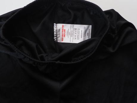 Kostým mumie vel 116, 