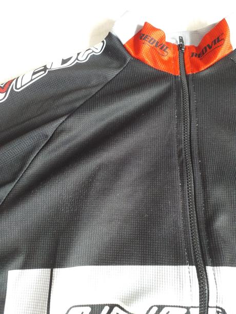 Cyklo dres krátký rukáv vel. s, s