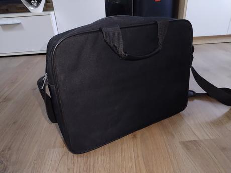 Brašna na notebook hewlett packard 15, hp (hewlett-packard)