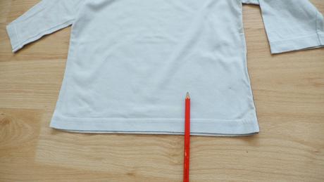 Tricko dlouhý rukáv 74, 74