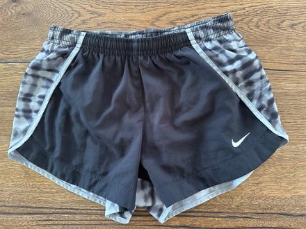Kraťasy, nike,146