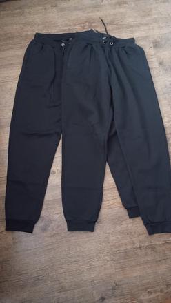 Pánské tepláky, l