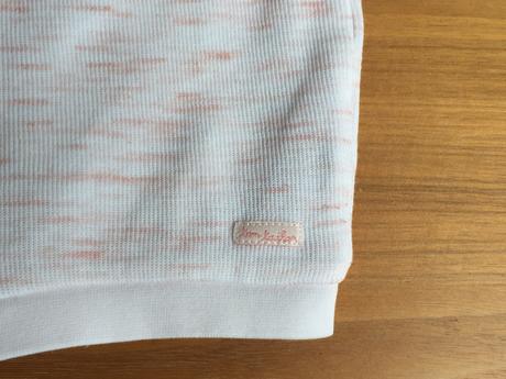 Mikina tom tailor vel. 86, tom tailor,86