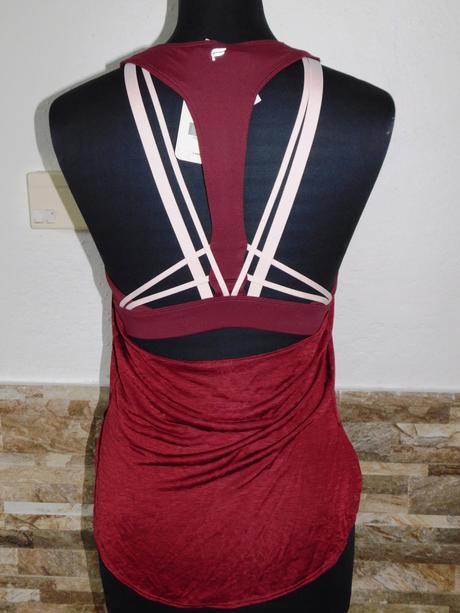 Dámský sportovní komplet, s