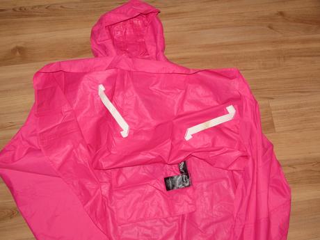 Dívčí pláštěnka, crivit,134