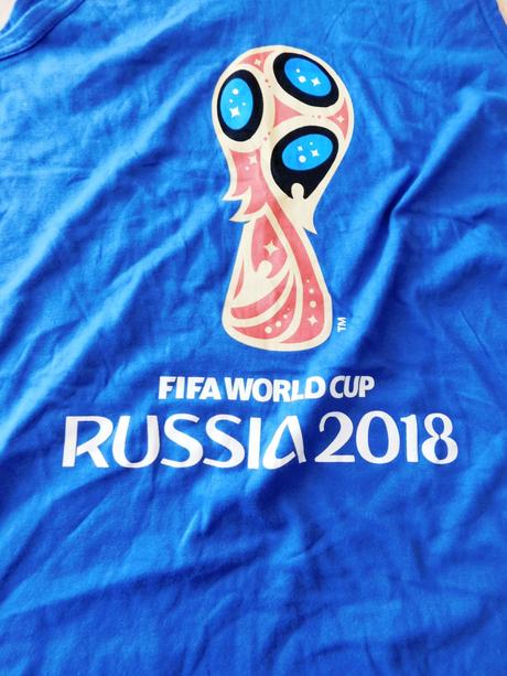 Bavlněné pánské triko, m