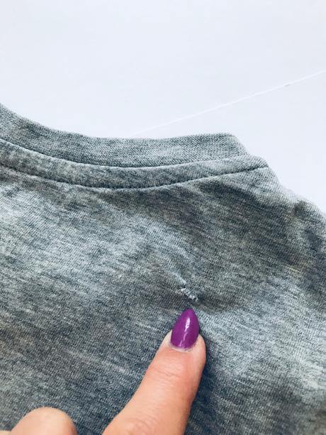 Triko šedé - v.134, pepperts,134