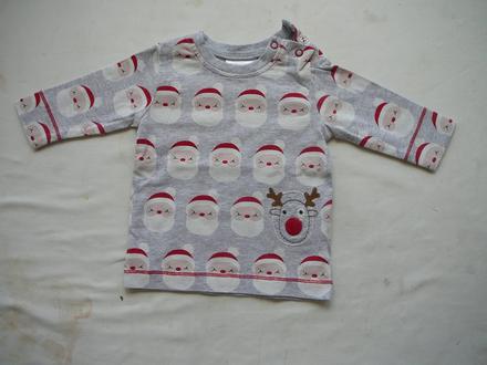 Tričko dl. rukáv next, next,56