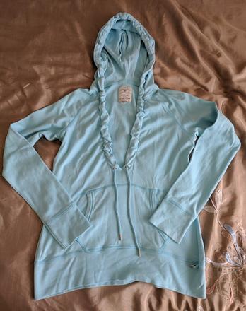 Mikina s kapucí, tom tailor,158