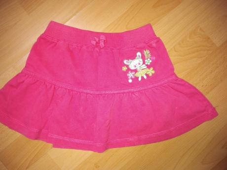 Bavlněná sukýnka, cherokee,92