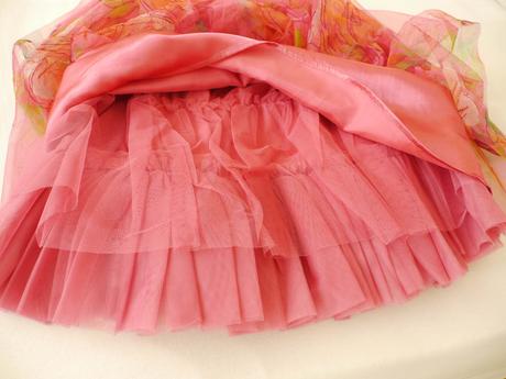 Svatecni saty gap vel. znacena 3 roky, gap,104