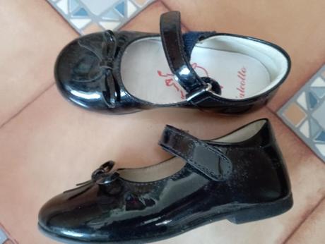 Baleríny - dovoz usa, 24