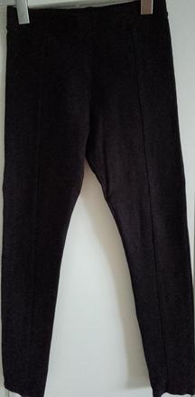 Teplejší legíny f&f 8-9 let, f&f,134