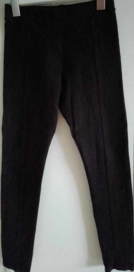 Teplejší legíny f&f 8-9 let, f&f,134