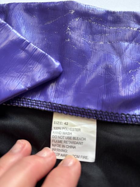 An14/  zloba / zlá královna - v.cca xs, 