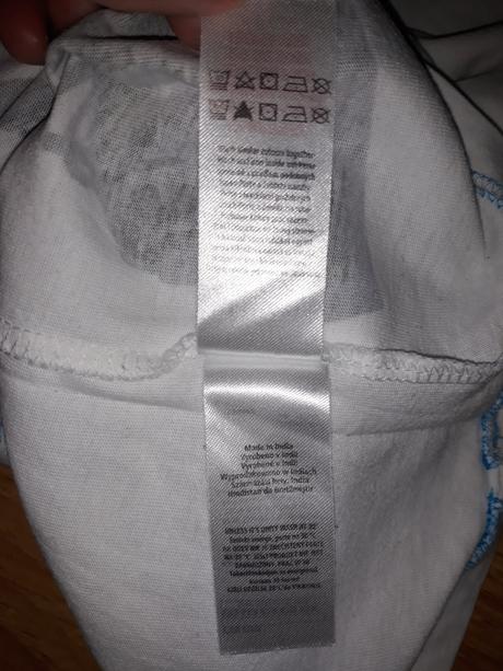 Tričko star wars trooper, f&f,152