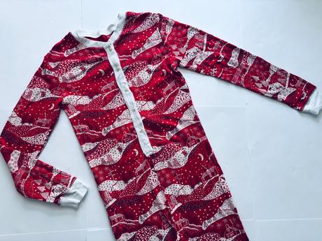 Ob/ overál vánoční - v.31/32, xs