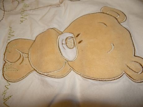 Velký set do dětské postýlky, šířka (cm): 90,délka (cm): 130