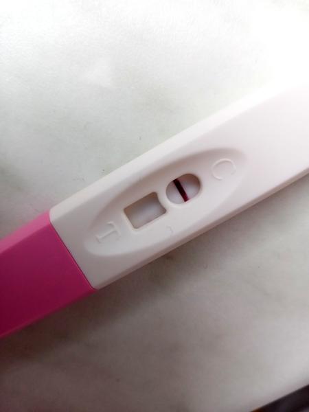 Mám naději na těhu?