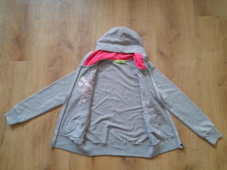 Mikina playback colors vel 140, 140