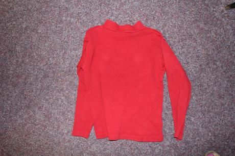 Slabá mikina, kids,140