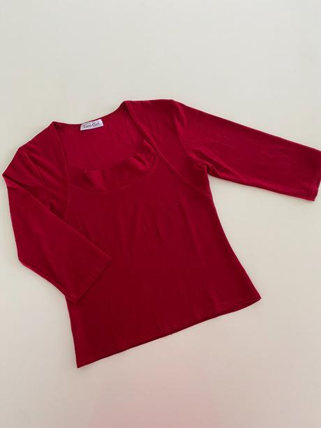 2 ks crop top, vel. s - m, s