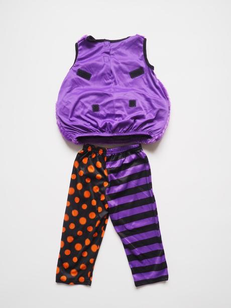 Kostým upír vel 92, 