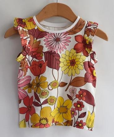 Tílko vel. 9 - 12 m, next,80