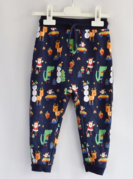 Teplákovka vel. 2 - 3 roky, 98