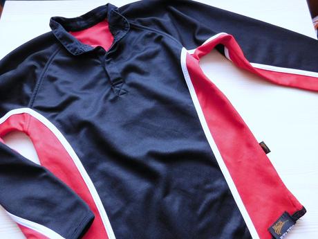 Funkční oboustranná mikina falcon vel. s, s