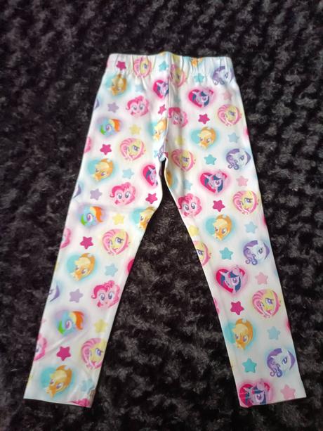 Legíny můj malý pony, 92