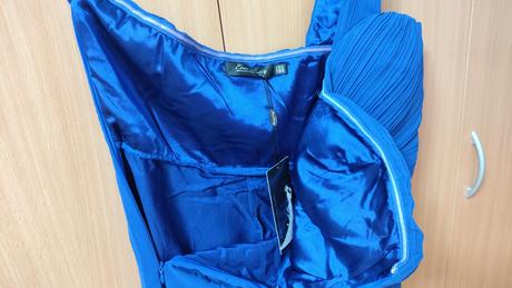 Plesové šaty ever pretty, vel. l, uk12, ever-pretty,40 / l