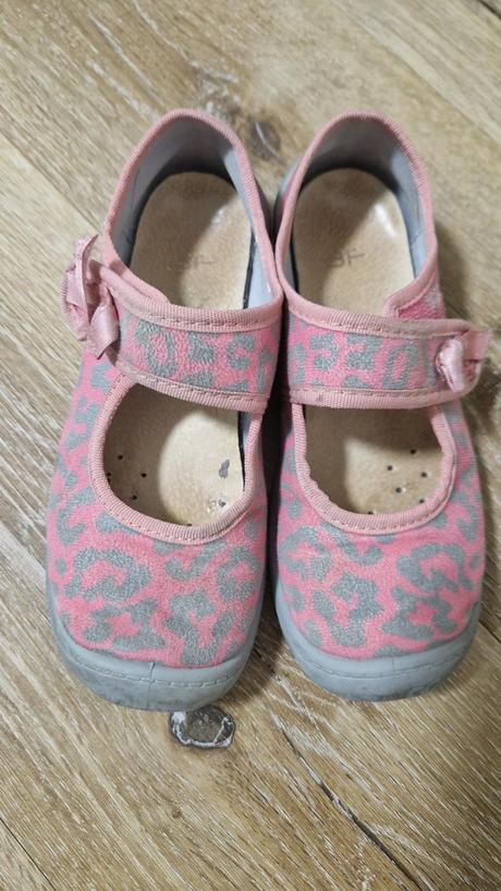 Balerinky/papučky vel.32, 32