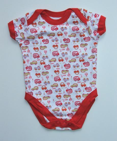 C458 body s autíčky vel. 62, george,62