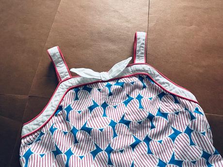 Ob/ šaty letní - v.8/9 let, marks & spencer,134