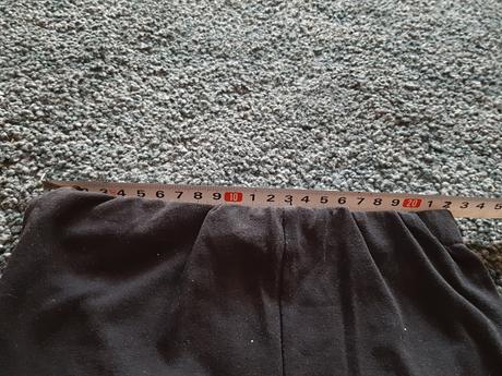 Dívčí legíny značku tu, velikost 3-4 roky, tu,98