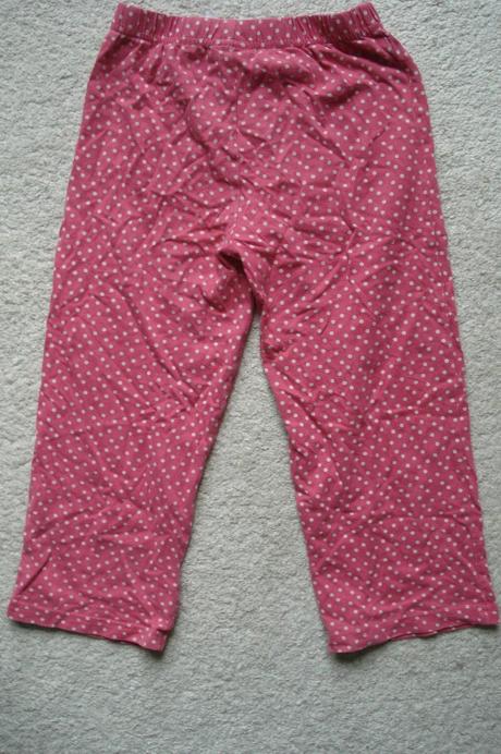 Pyžamové kalhoty, next,104