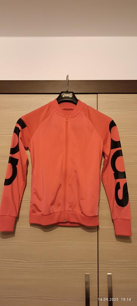 Mikina, adidas,140