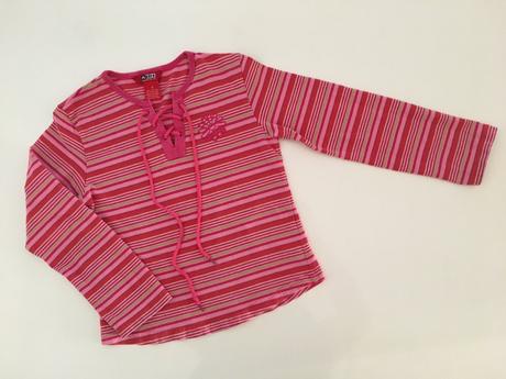 Dívčí tričko kenvelo (6 let), kenvelo,116