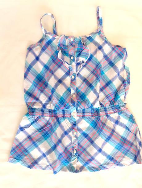 +++halenka -tunika c&a+++, c&a,134