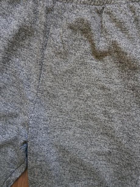 3/4 volnočasové kalhoty / pumpky, h&m,134
