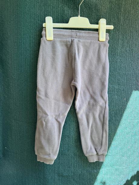 Teplàky, nutmeg,110