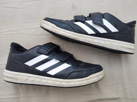 Tenisky adidas vel. 38 a 2/3, adidas,38